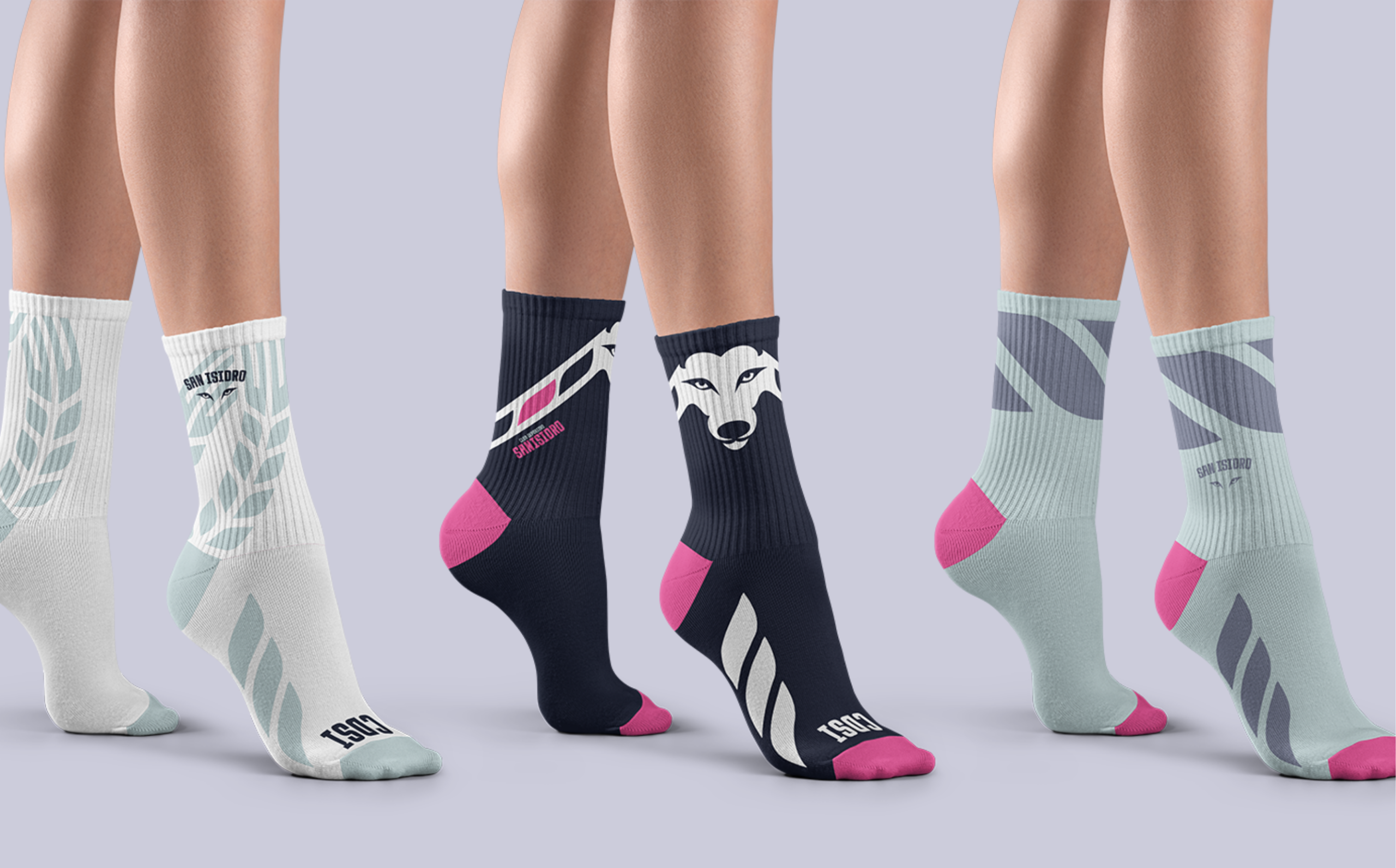 calcetines jugadoras club cdsi valladolid scaled