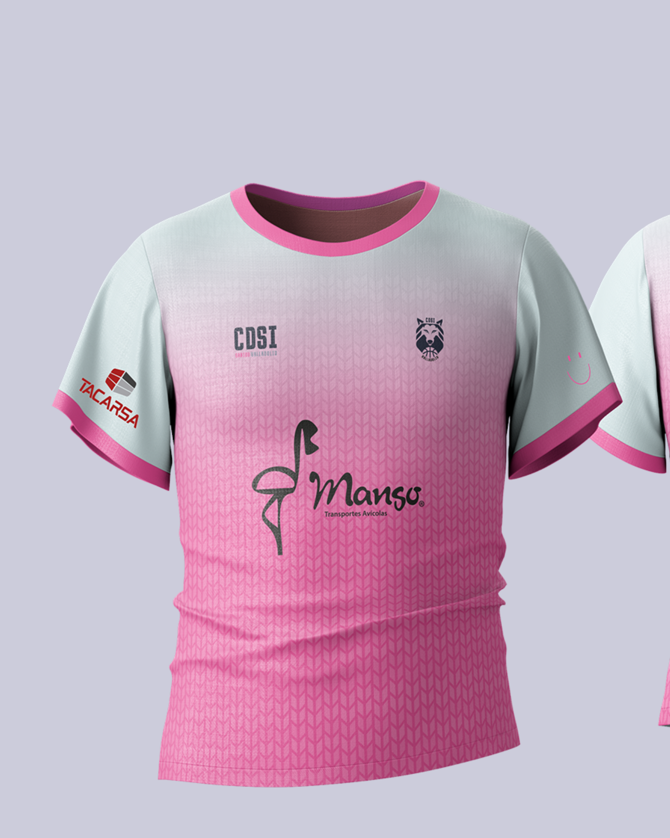 cubre cdsi valladolid livire