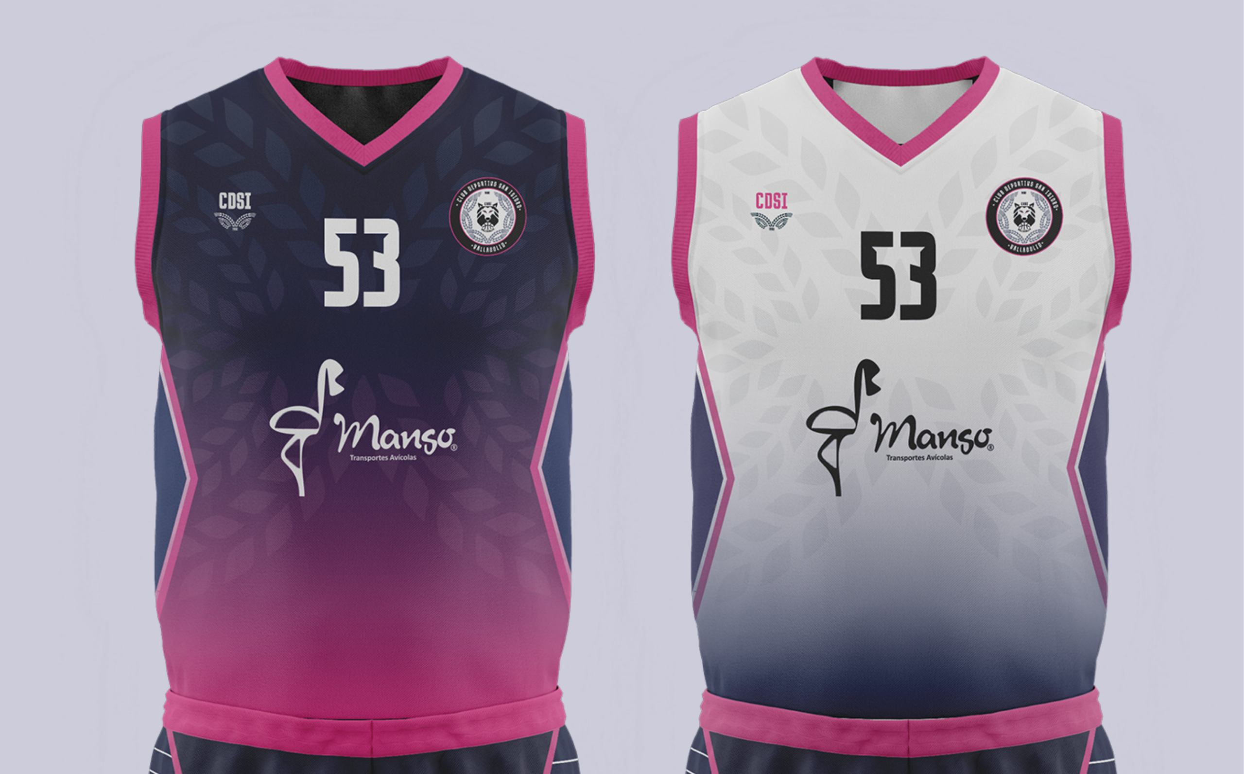 ropa de juego primera y segunda equipacion club cdsi valladolid livire scaled