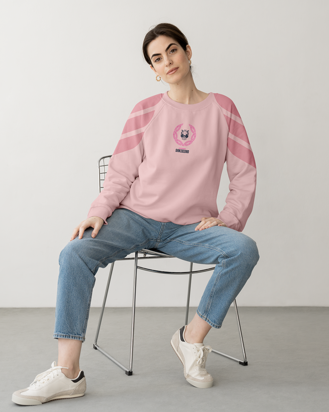 ropa madres club cdsi valladolid livire