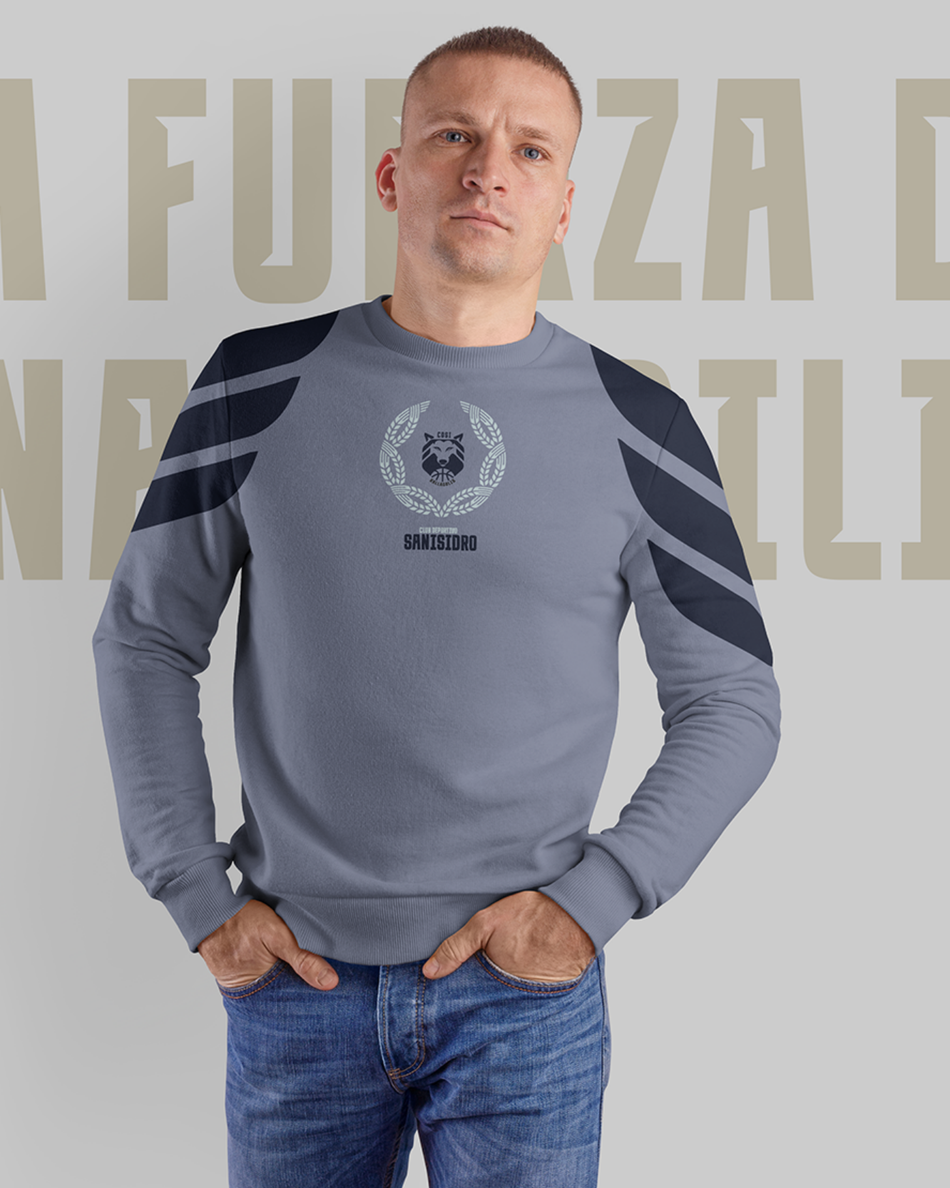 ropa padres club cdsi valladolid