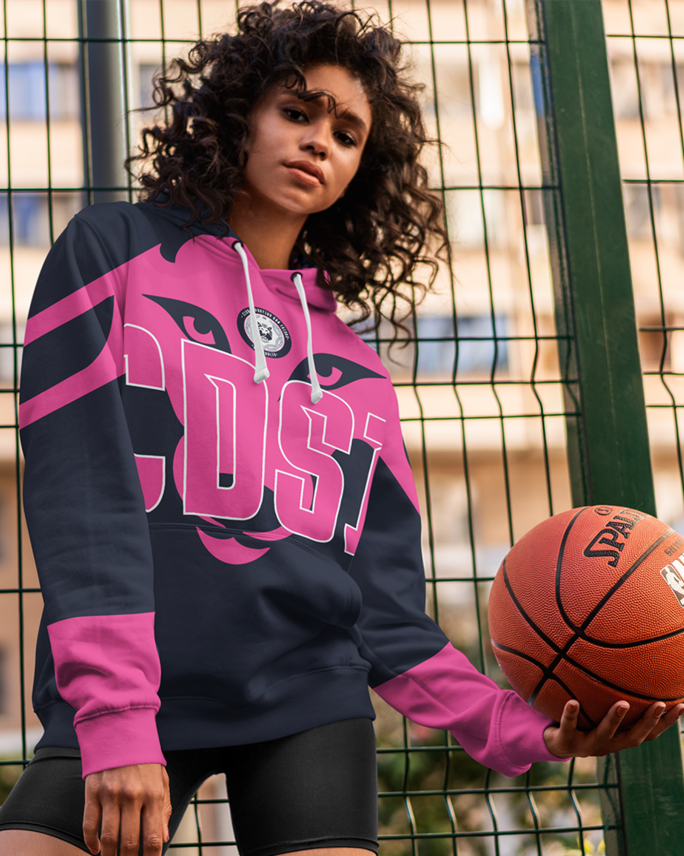 sudadera club cdsi valladolid livire