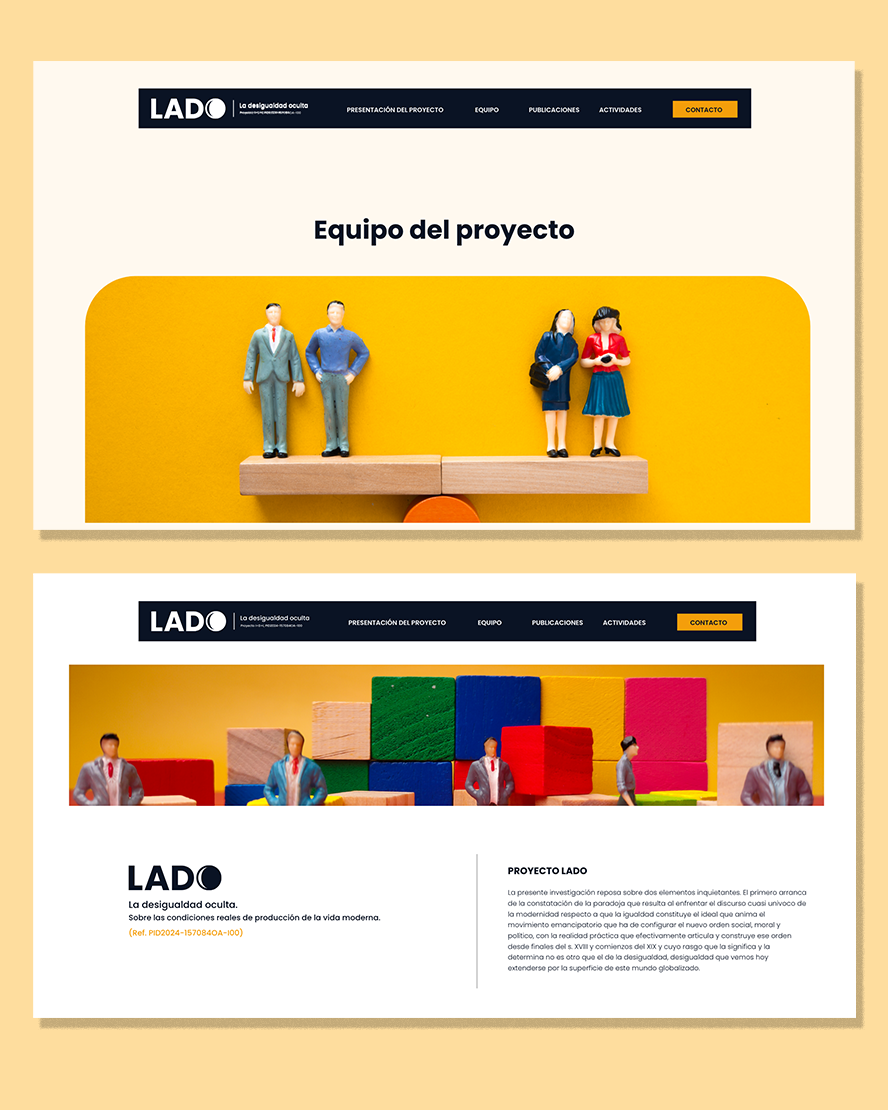 Proyecto LADO