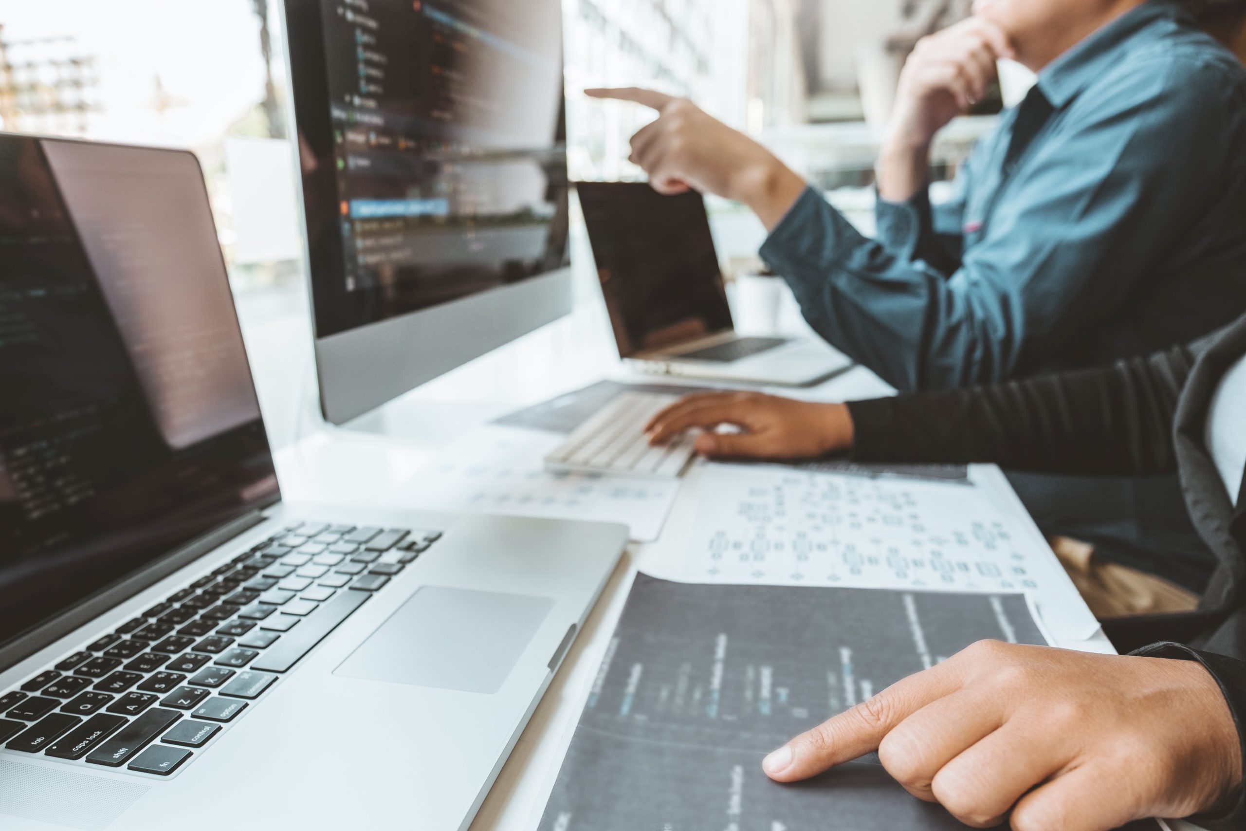 Tu web puede hacerlo mejor: 4 datos reales que definen el éxito de tu marca