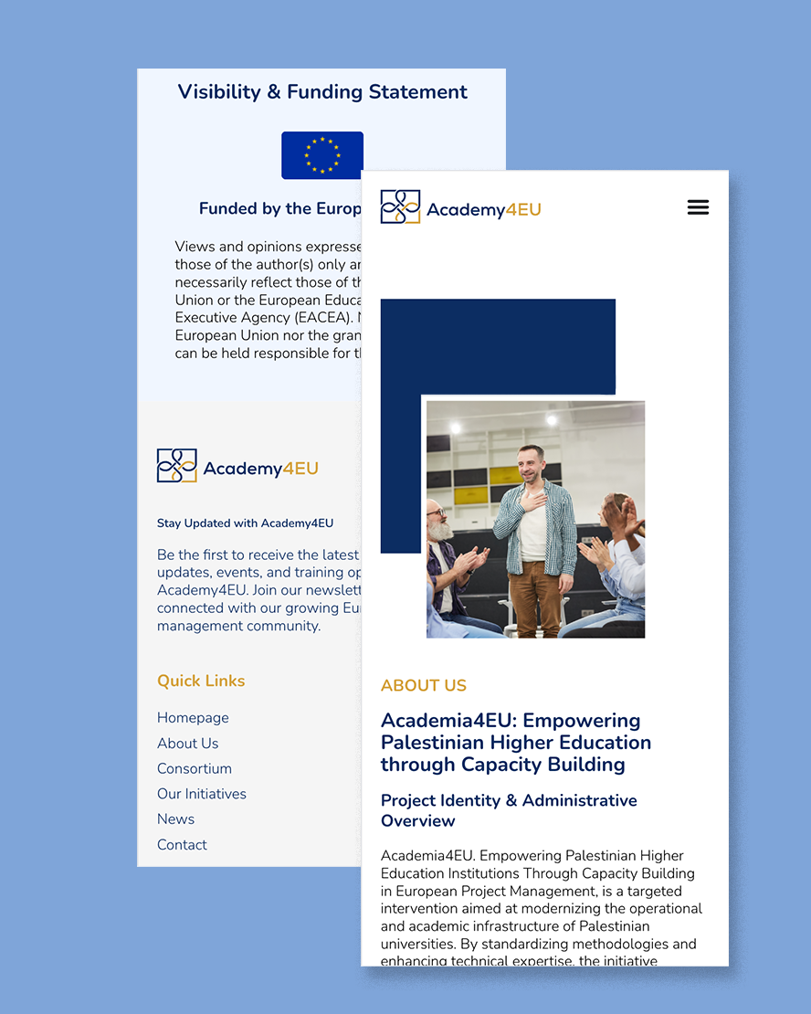 ACADAMY4EU