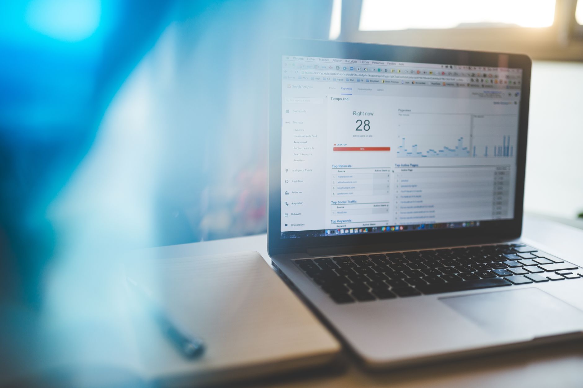 Cómo crear una estrategia SEO local efectiva para pymes en Valladolid
