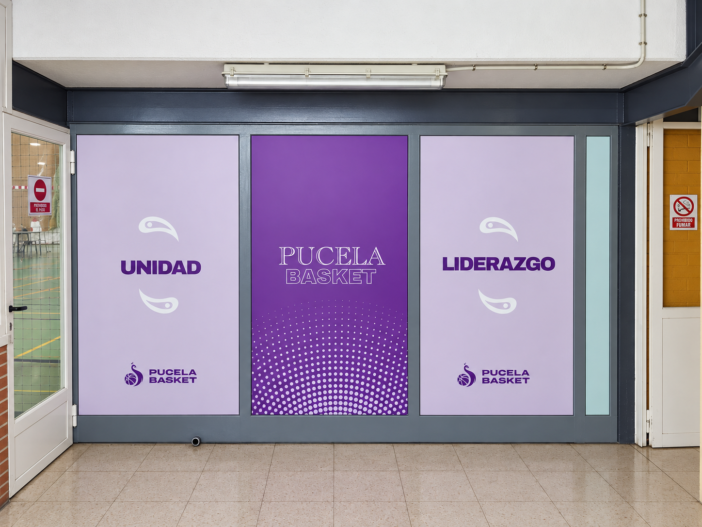Entrada