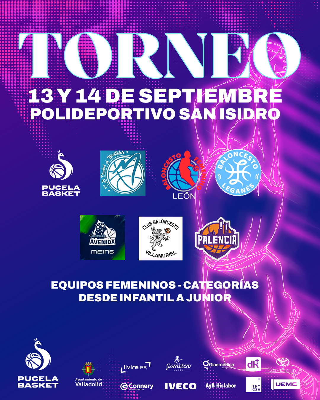PB-RRSS-Torneo Ferias